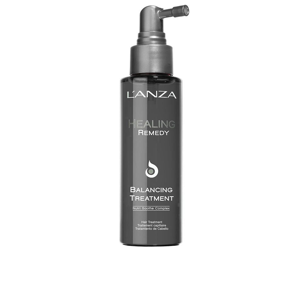 L'anza Healing Remedy Scalp Balancing Treatment, 3.4 Oz