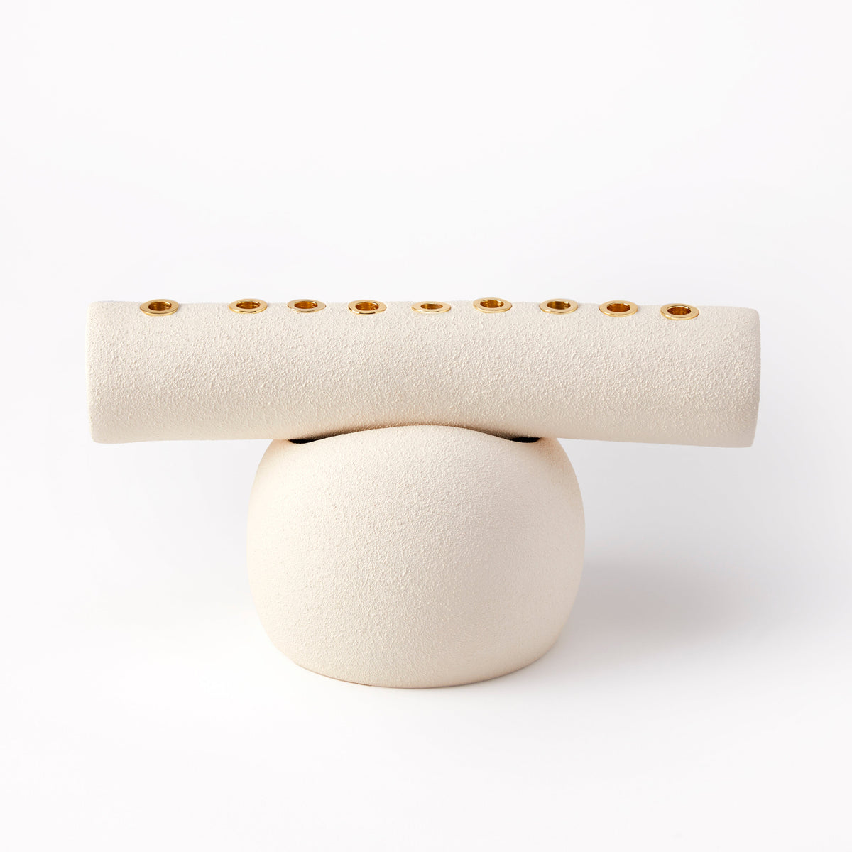Goldie Menorah