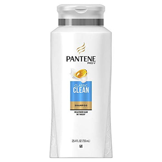 Pantene Pro-V Classic Clean Dream Care Shampoo