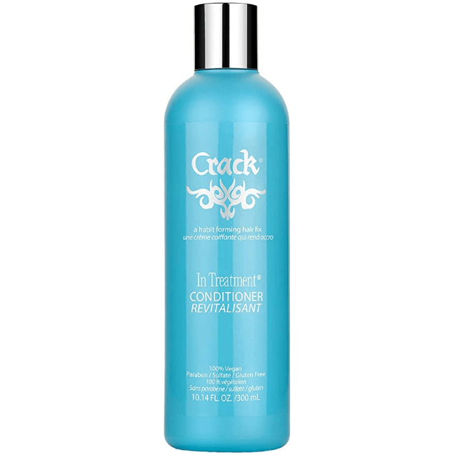 Crack Clean and Soaper Conditioner 10 Oz