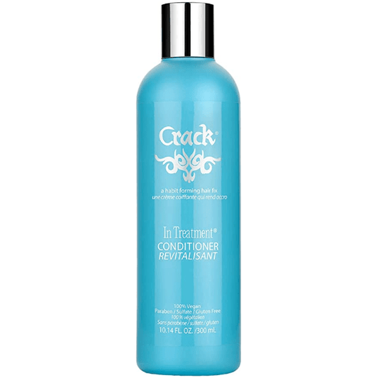 Crack Clean and Soaper Conditioner 10 Oz
