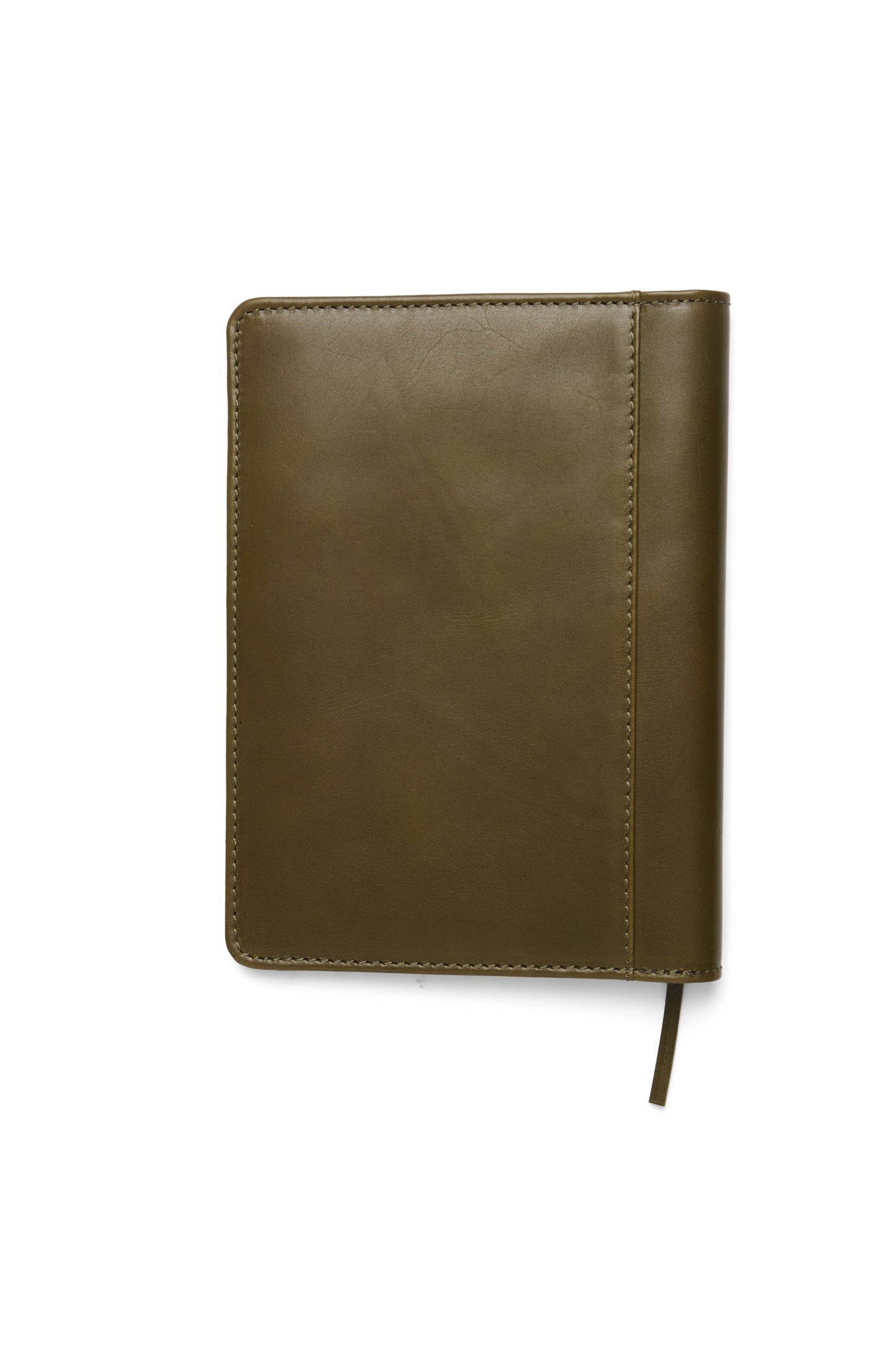 Theodore B5 Journal Cover & Padfolio
