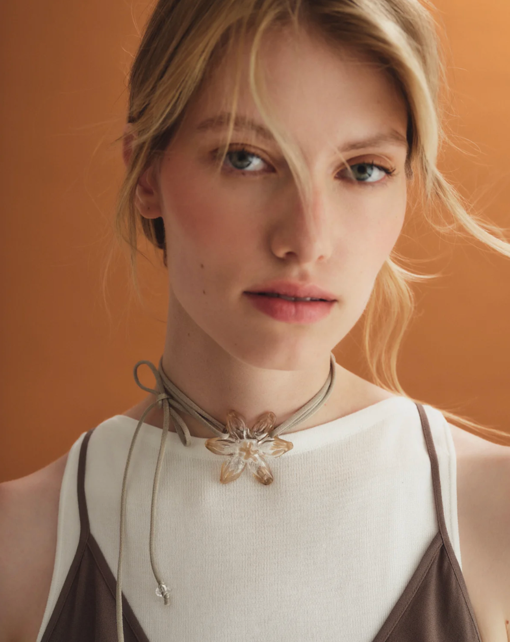 Loty Necklace