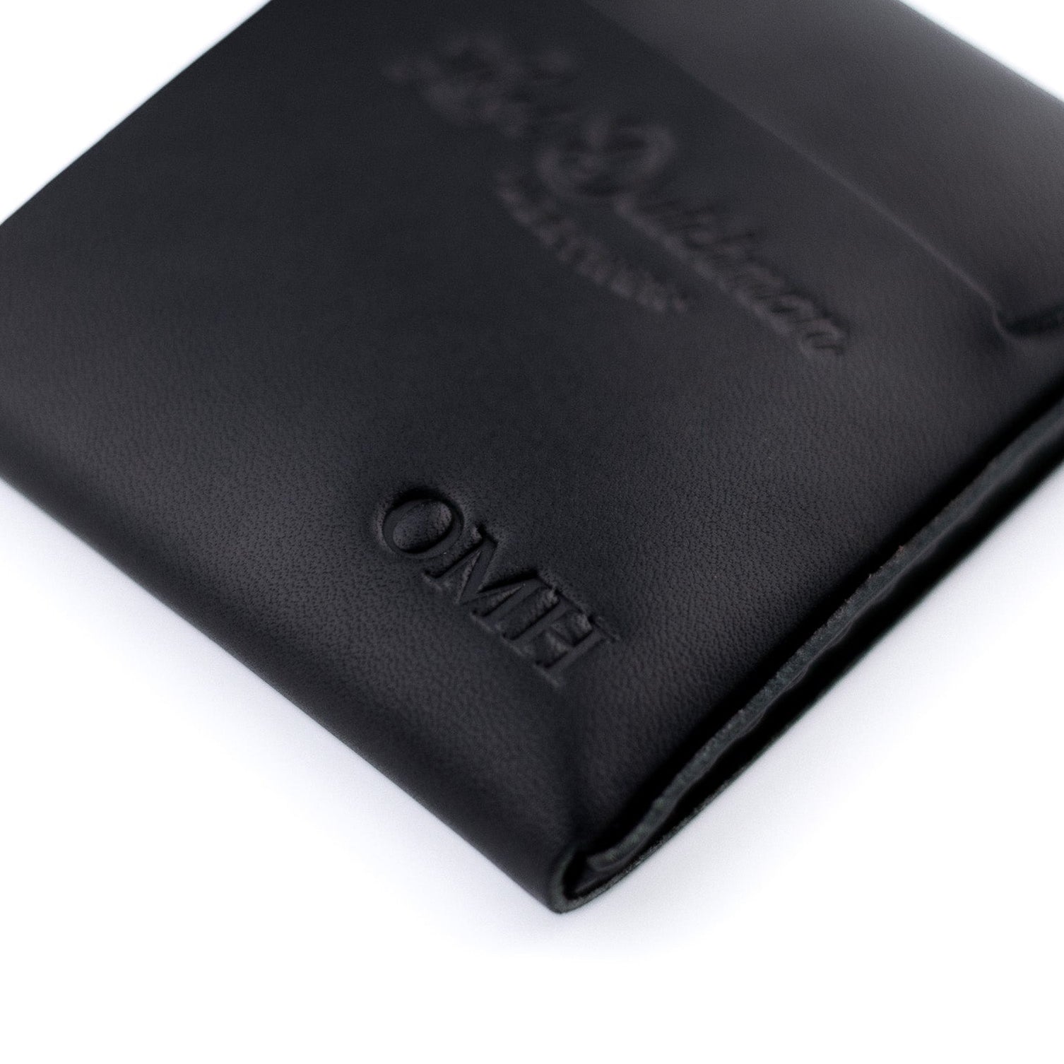 The Cash Finn – Black - Osadia Concept Store