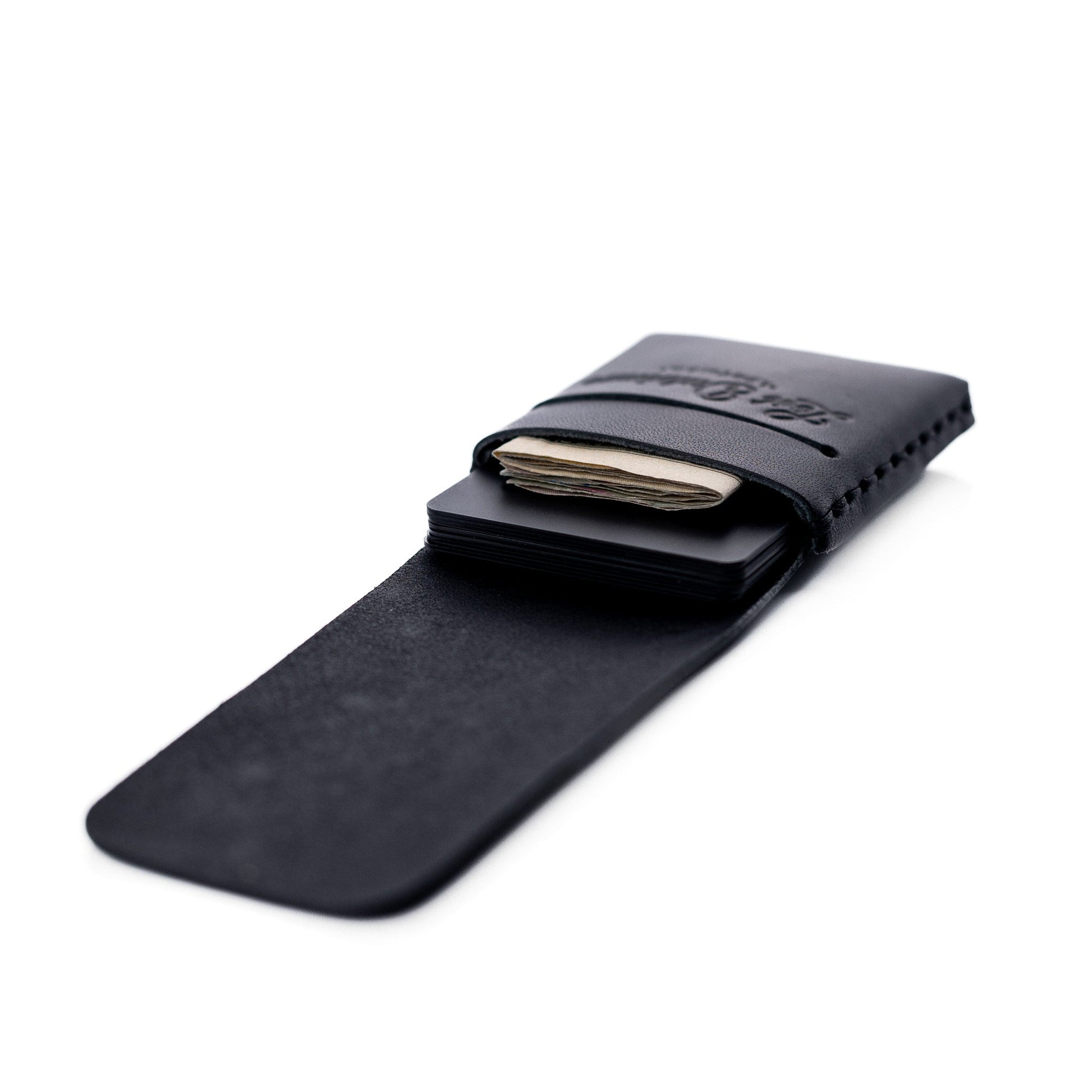 The Thin Finn – Black - Osadia Concept Store