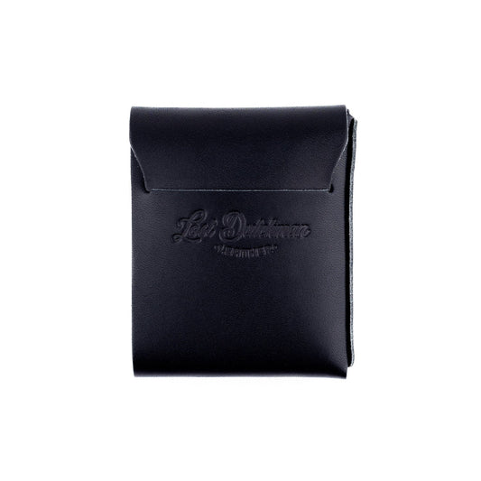 The Cash Finn – Black - Osadia Concept Store