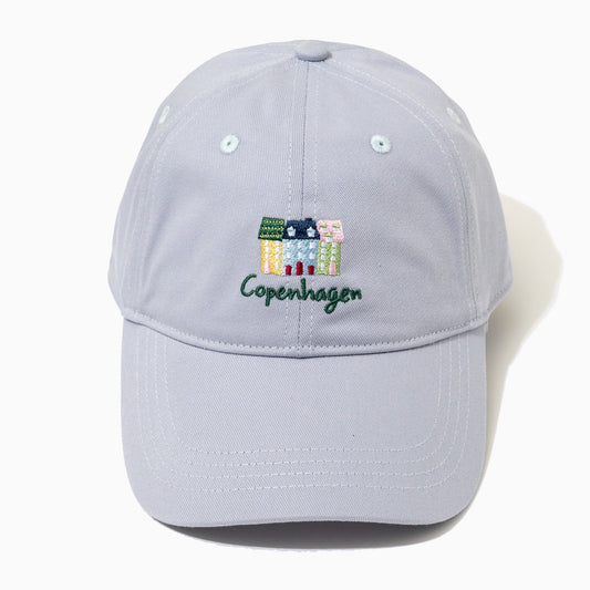 Copenhagen Hat