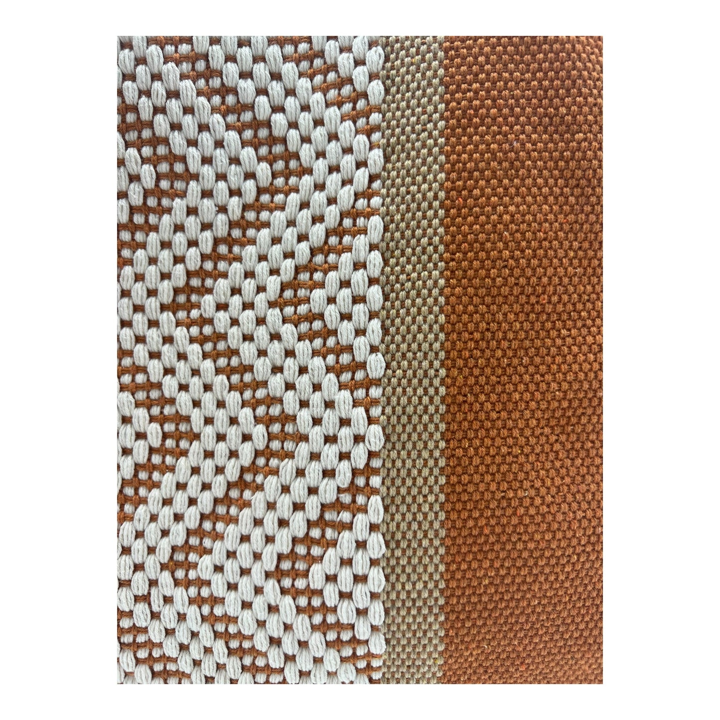 Oaxaca Textile Totes