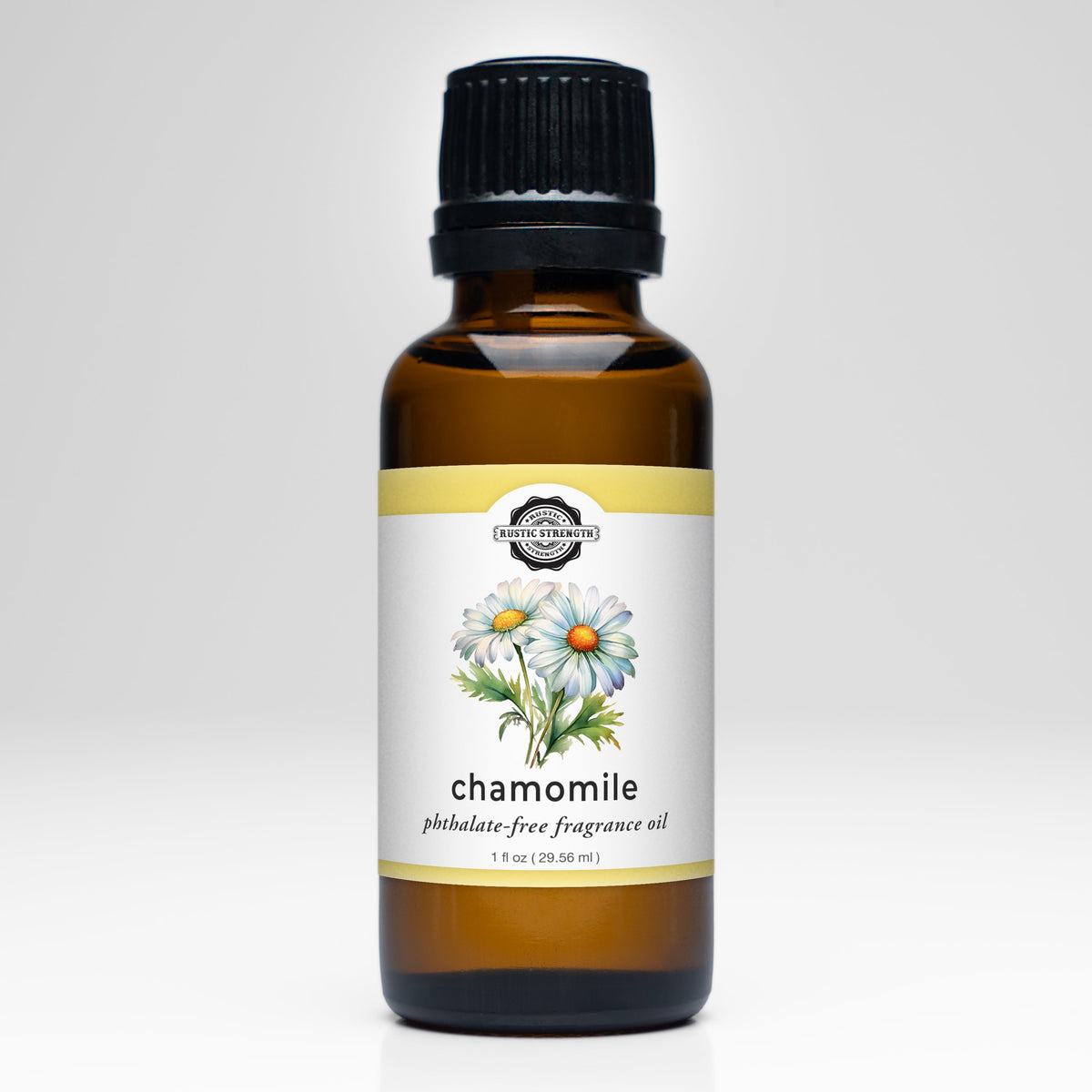 Chamomile Phthalate - Free Fragrance Oil