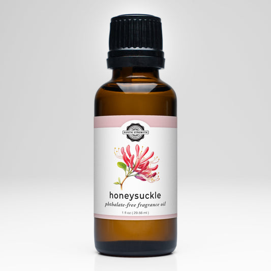 Honeysuckle Phthalate-Free Fragrance Oil