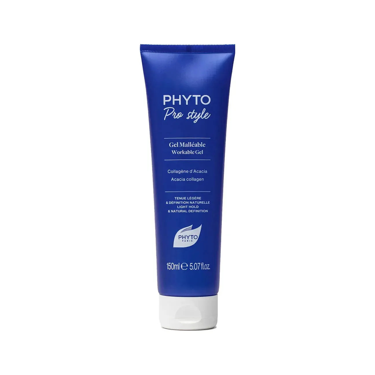 Phyto - Pro Style Workable Gel - 150ml