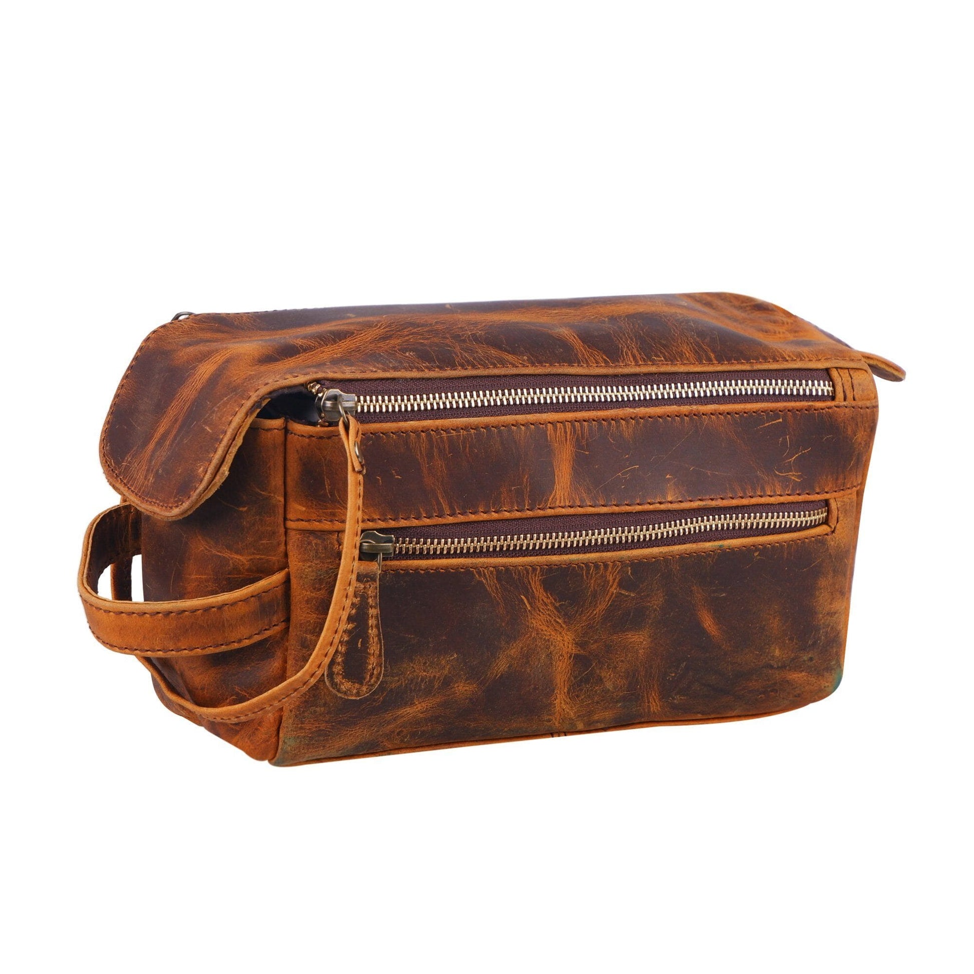 The Reuben Travel Dopp Kit - Osadia Concept Store