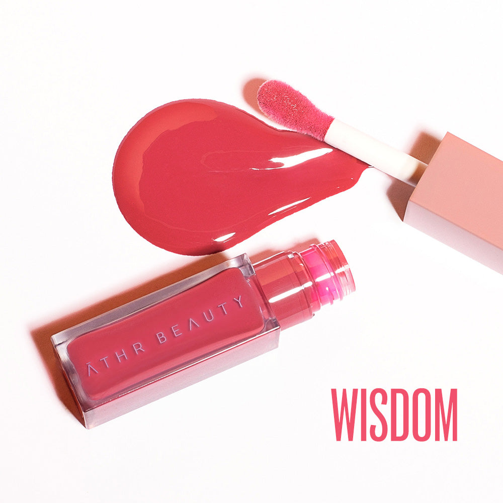 Desert Rose Lip + Cheek Oil Stain - Osadia Concept Store