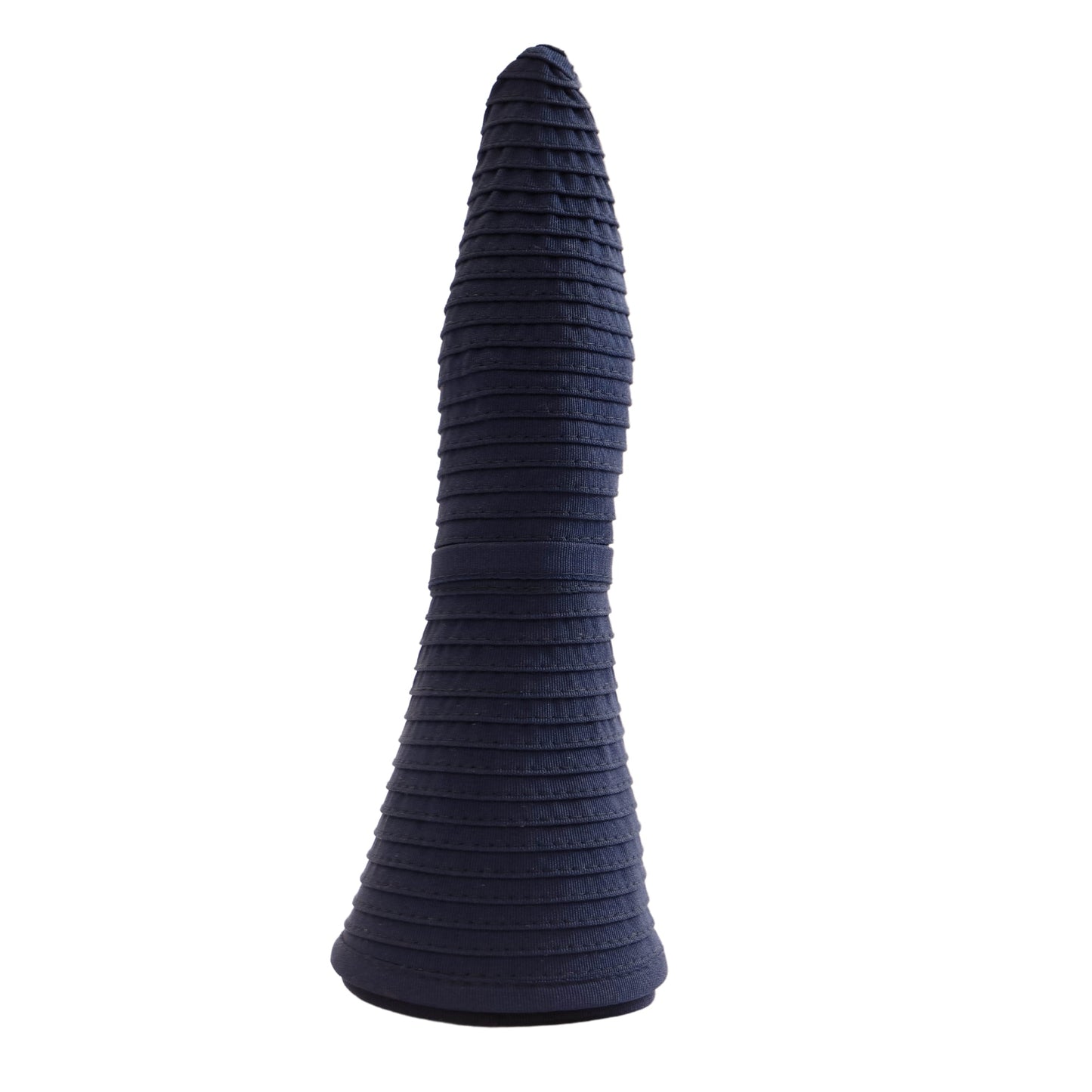 Women's Ribbon Medium Brim Floppy