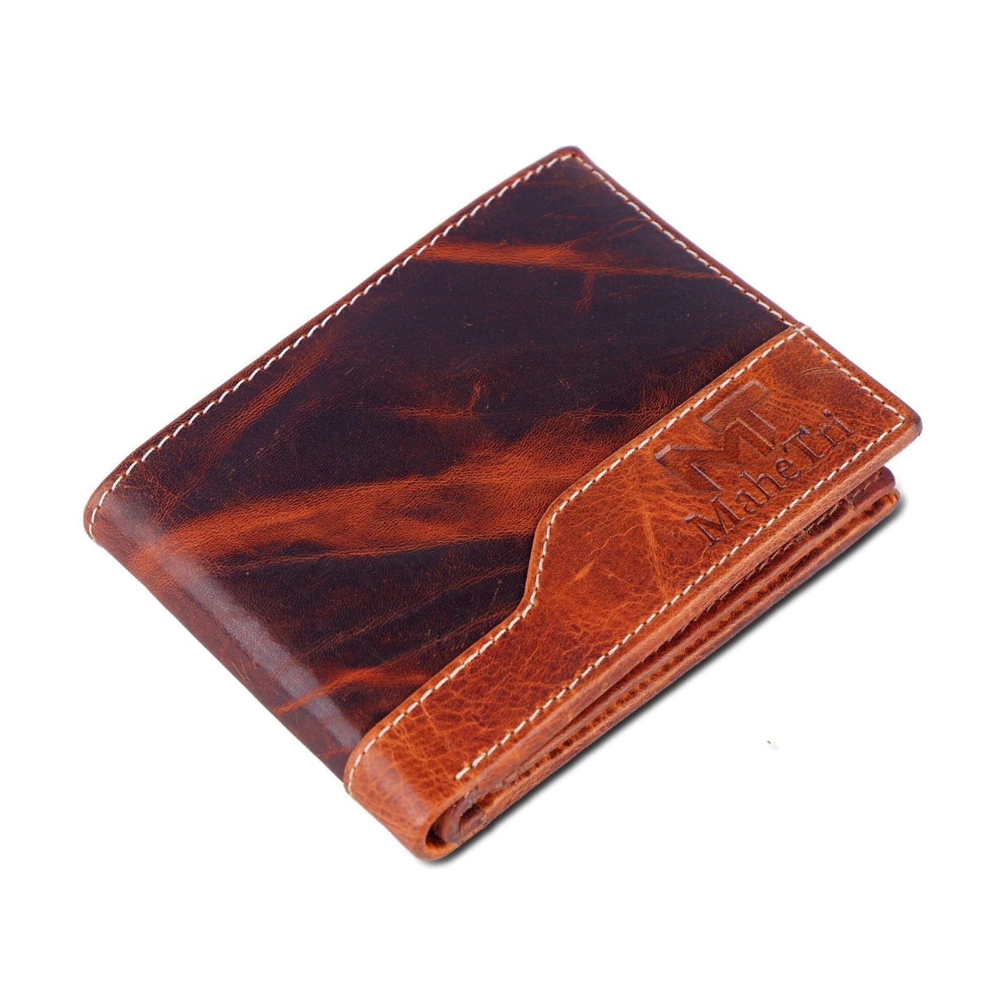 Morgan Bi-fold Wallet - Osadia Concept Store