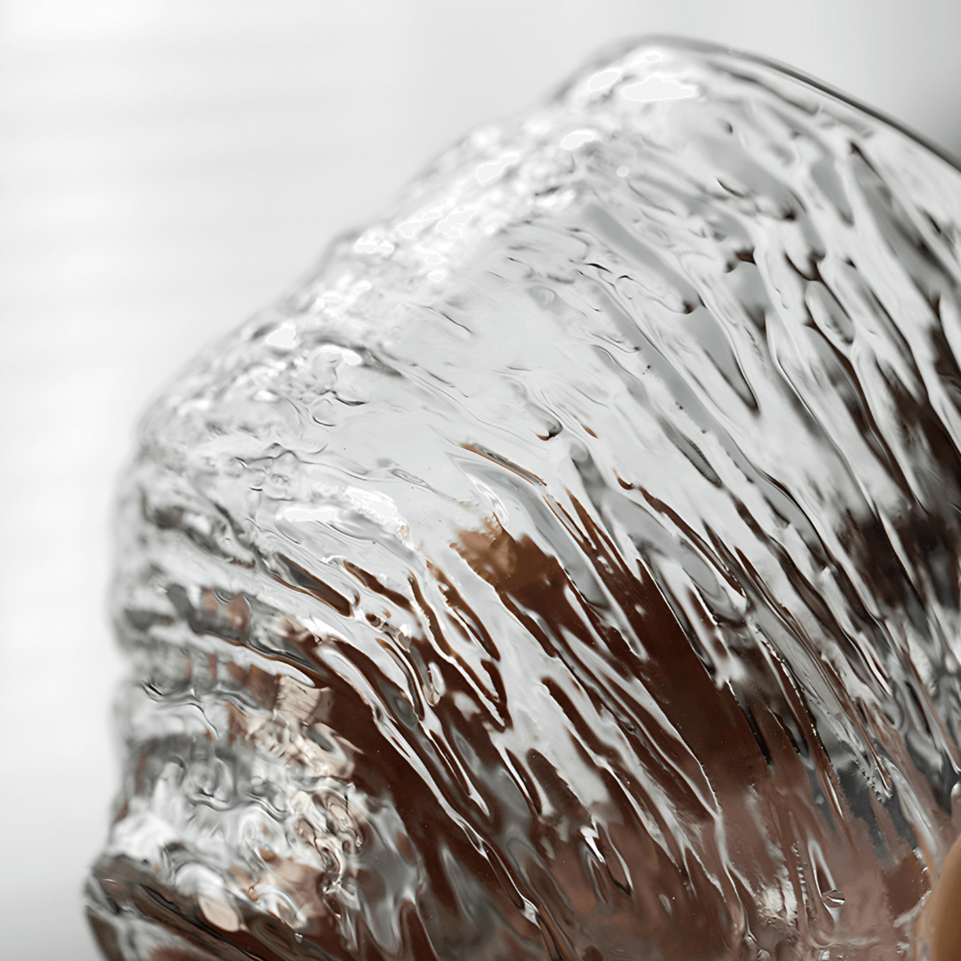 Tora Premium Japanese Whisky Glass - Osadia Concept Store