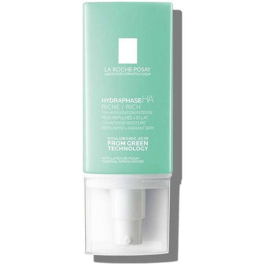 La Roche-Posay Hydraphase HA Rich Hyaluronic Acid Face Cream 1.69 oz