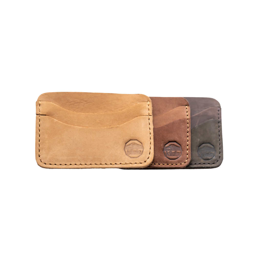 The Cardholder