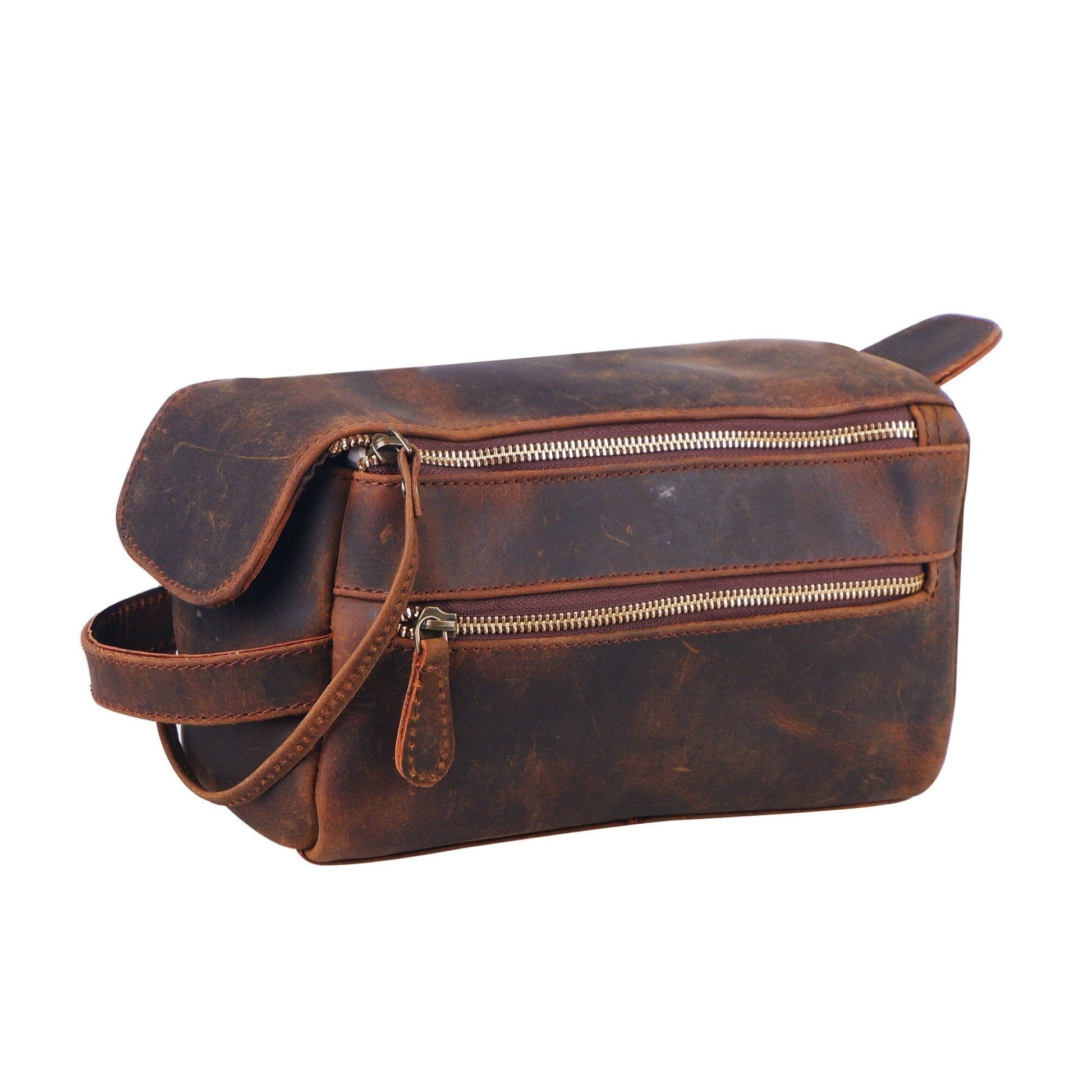The Reuben Travel Dopp Kit - Osadia Concept Store