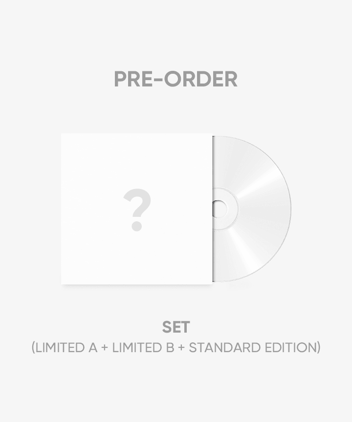 LE SSERAFIM 2nd Japan Single Album - Unforgiven