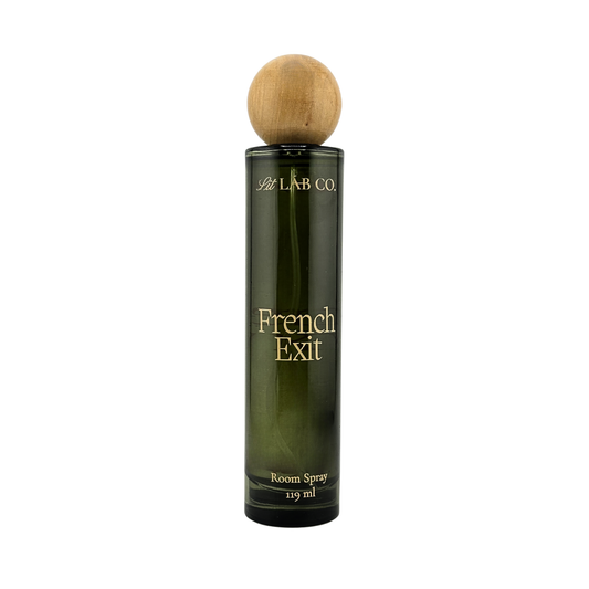 French Exit Room Spray