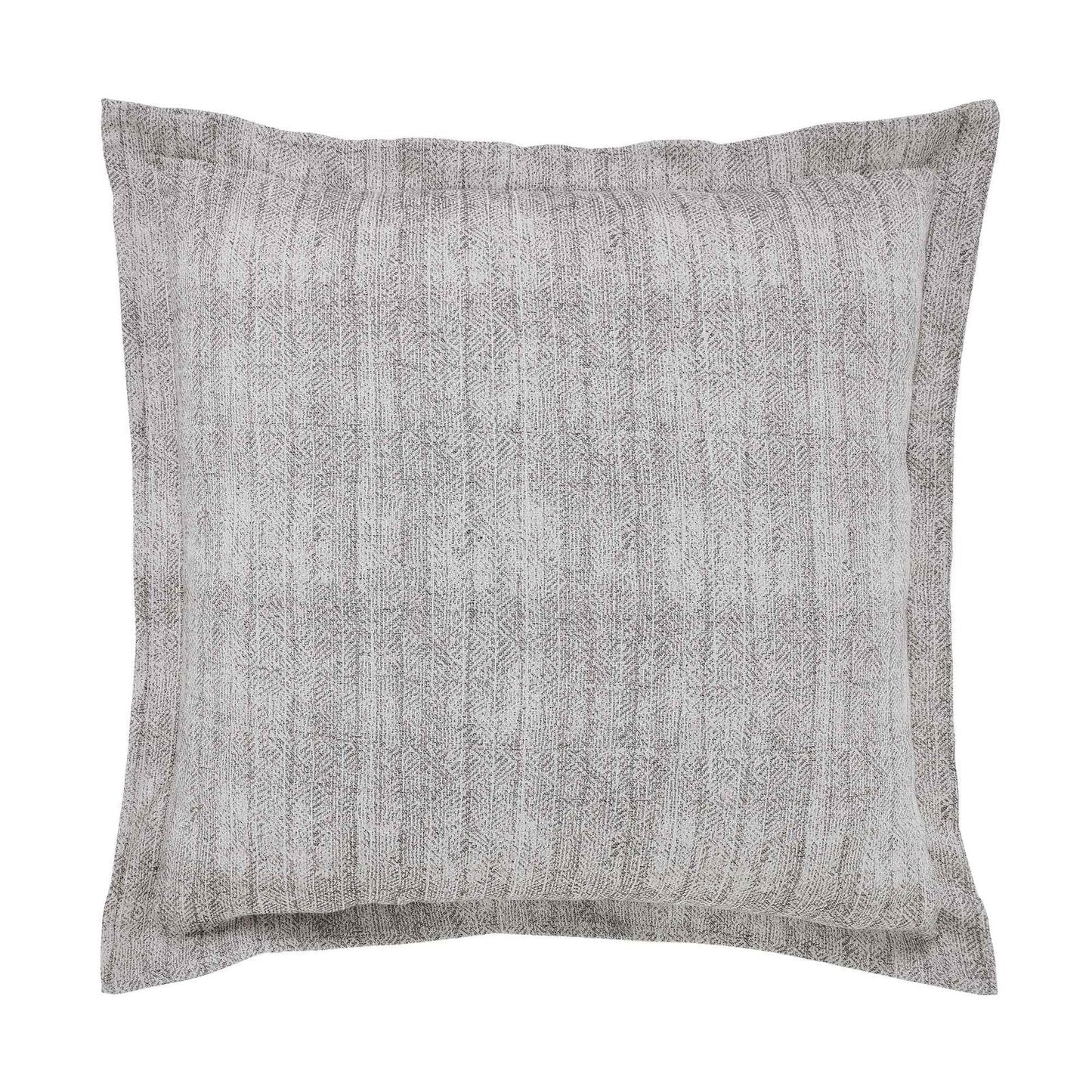 Bronte Cotton Jacquard Duvet Sham