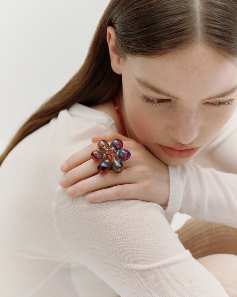 7 Color Ring