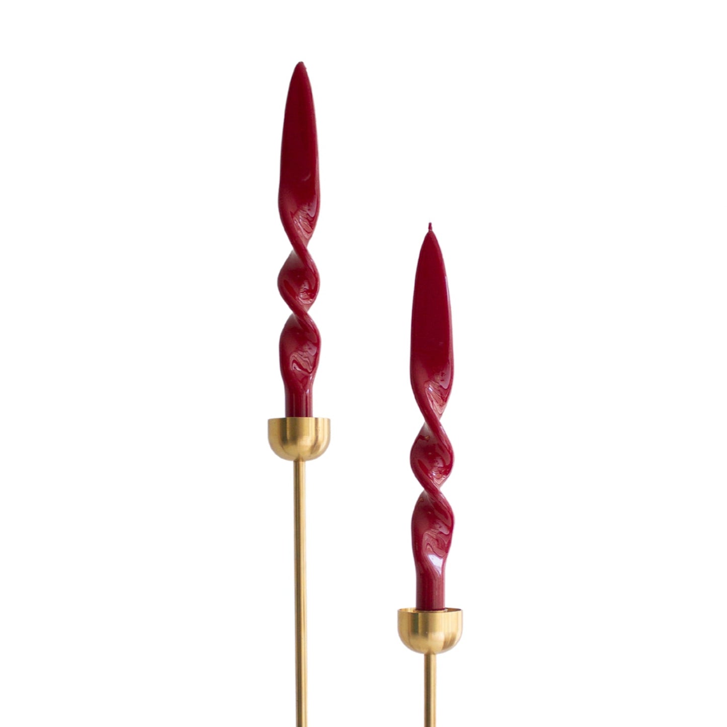 Taper Candle Set