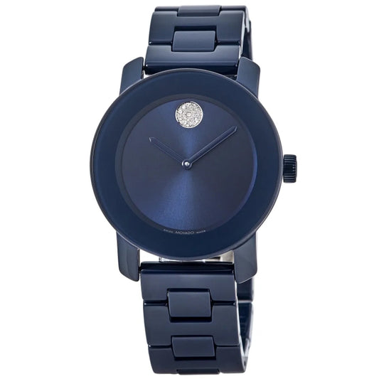Movado Women's Bold