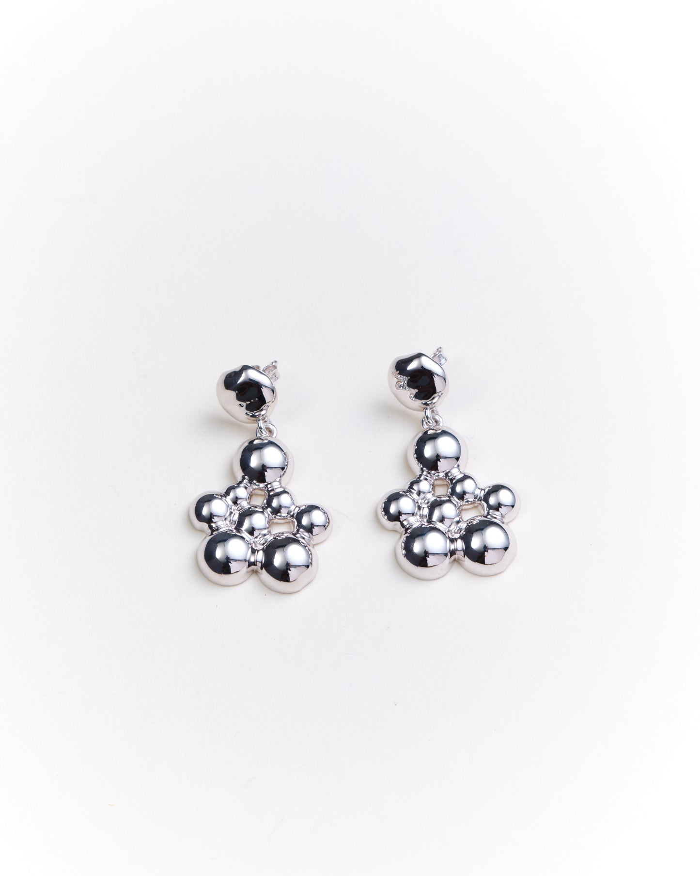 Parker Nugget Earrings