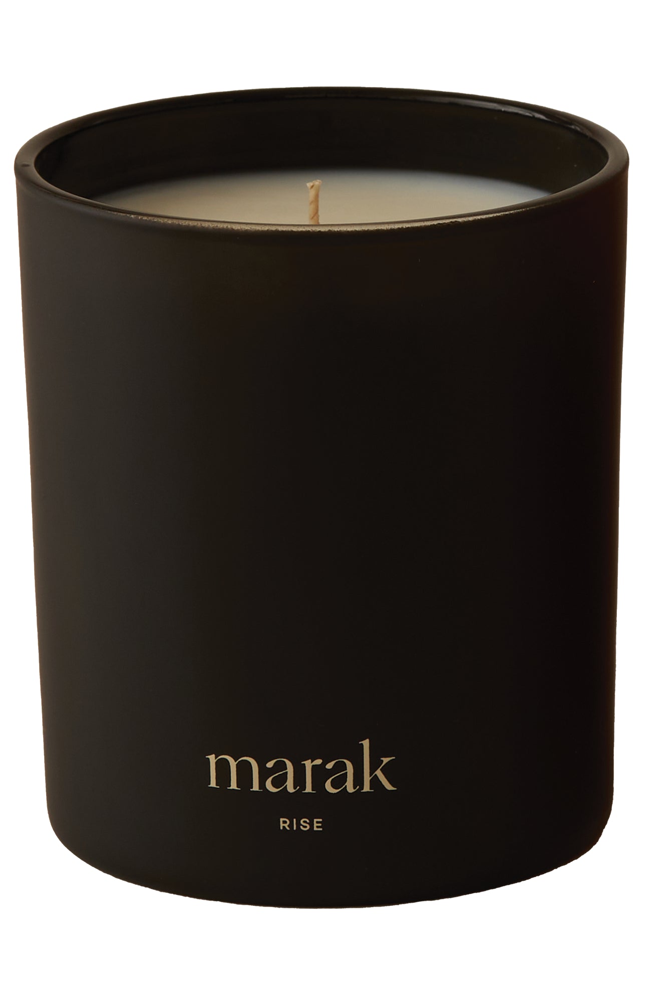 RISE — BERGAMOT & MATE