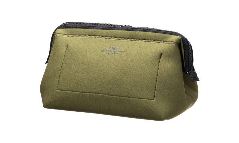 Wired Pouch