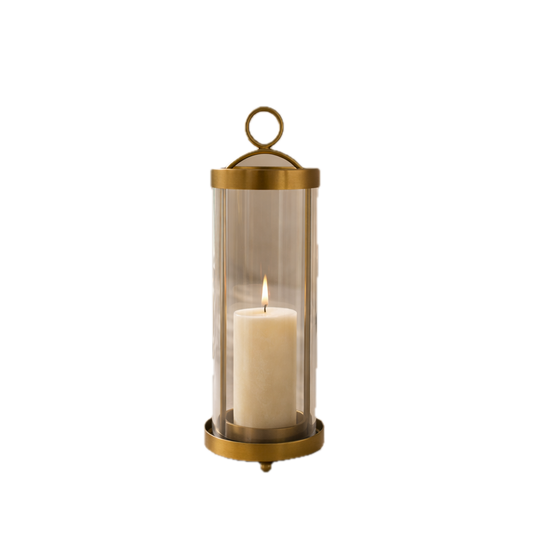 Raíz Studio Orbit Hurricane Holder