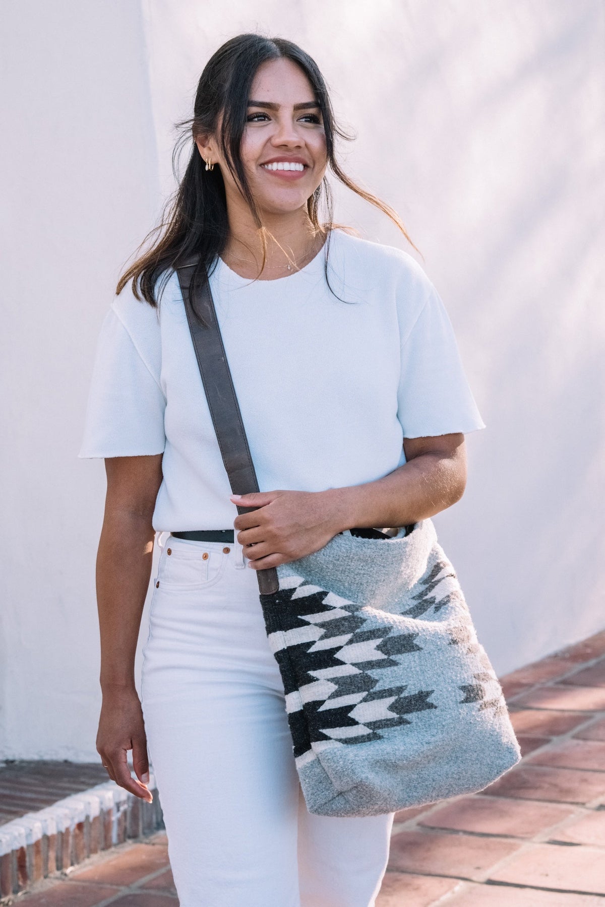 Leona Shoulder Bag
