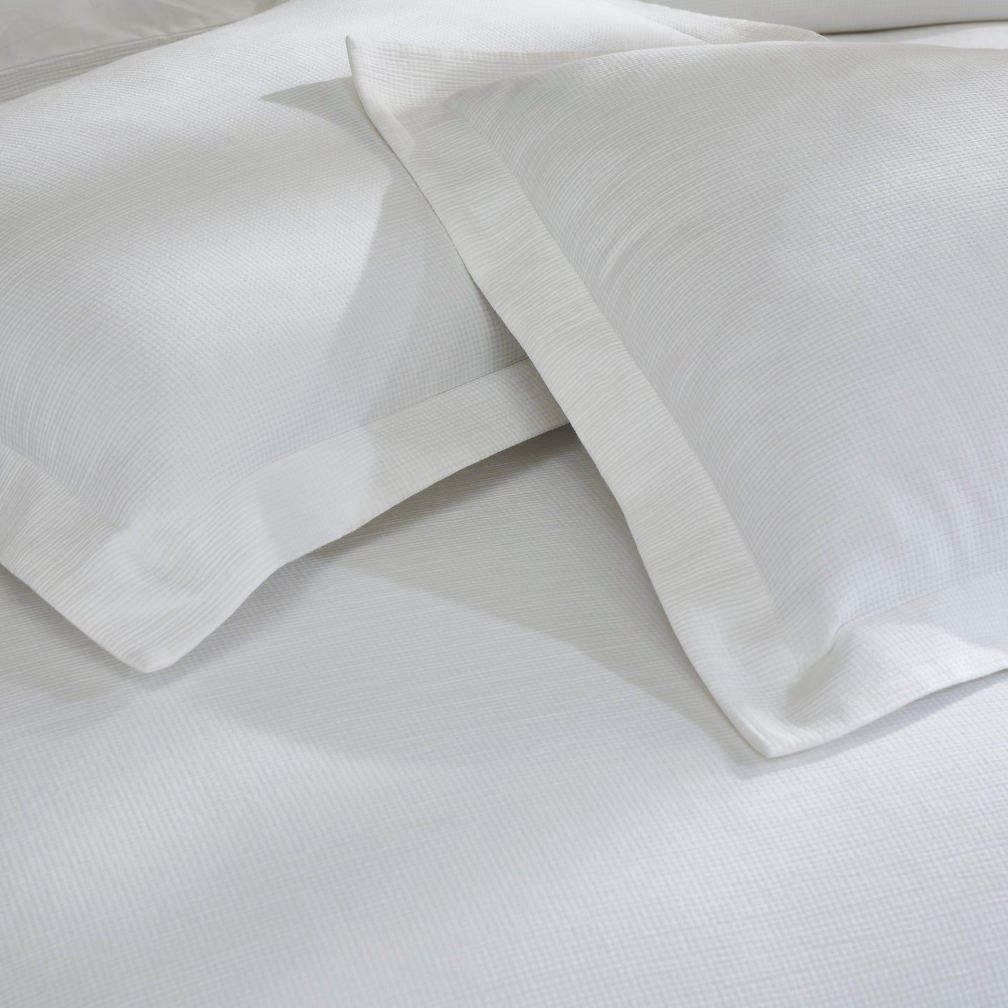 Vienna Texture Cotton Duvet Cover