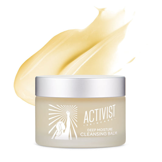 Deep Moisture Cleansing Balm - Osadia Concept Store