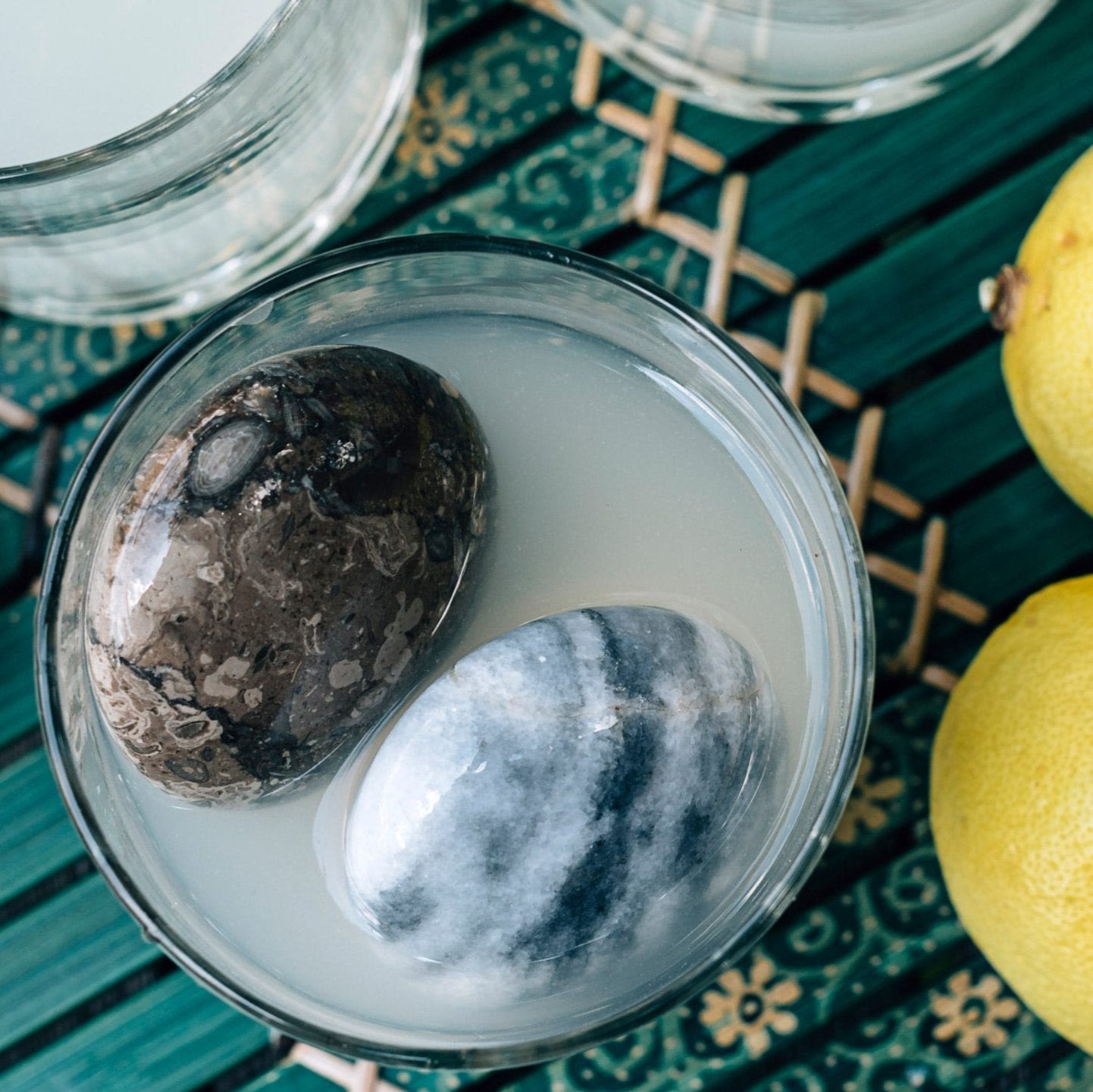 Stone Drink Chillers