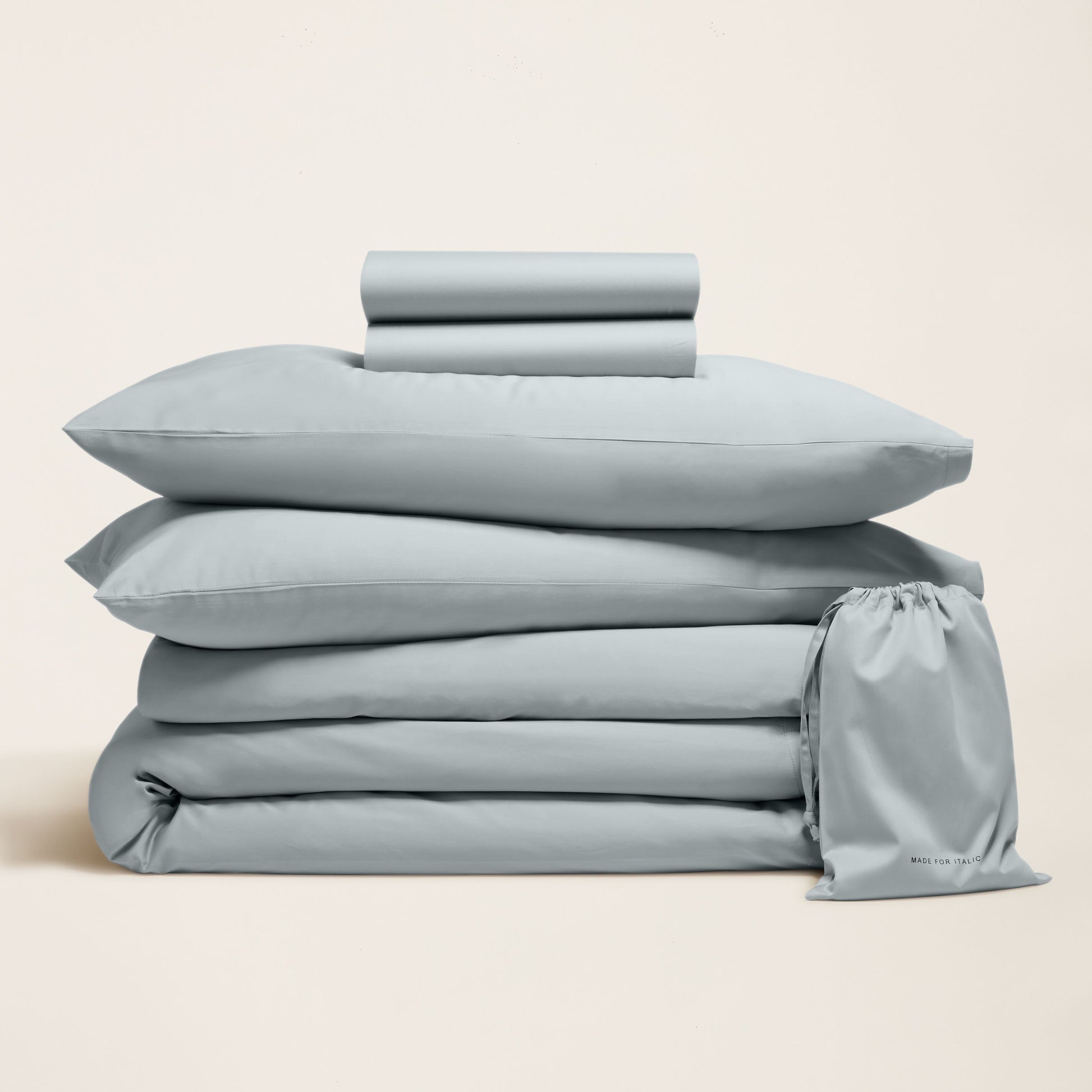 Luxe Australian Sateen Bedding Bundle - Osadia Concept Store