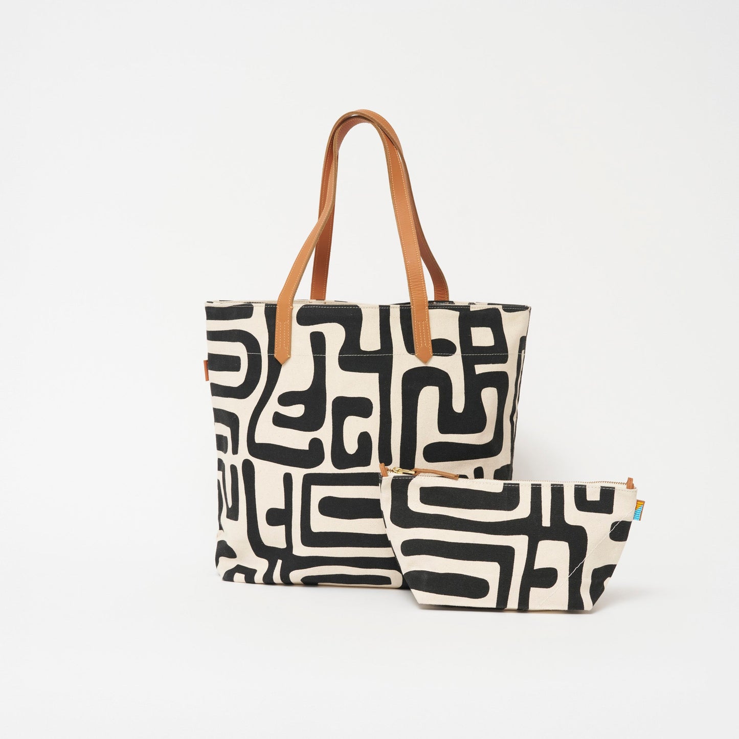 Black Kuba Bundle #01