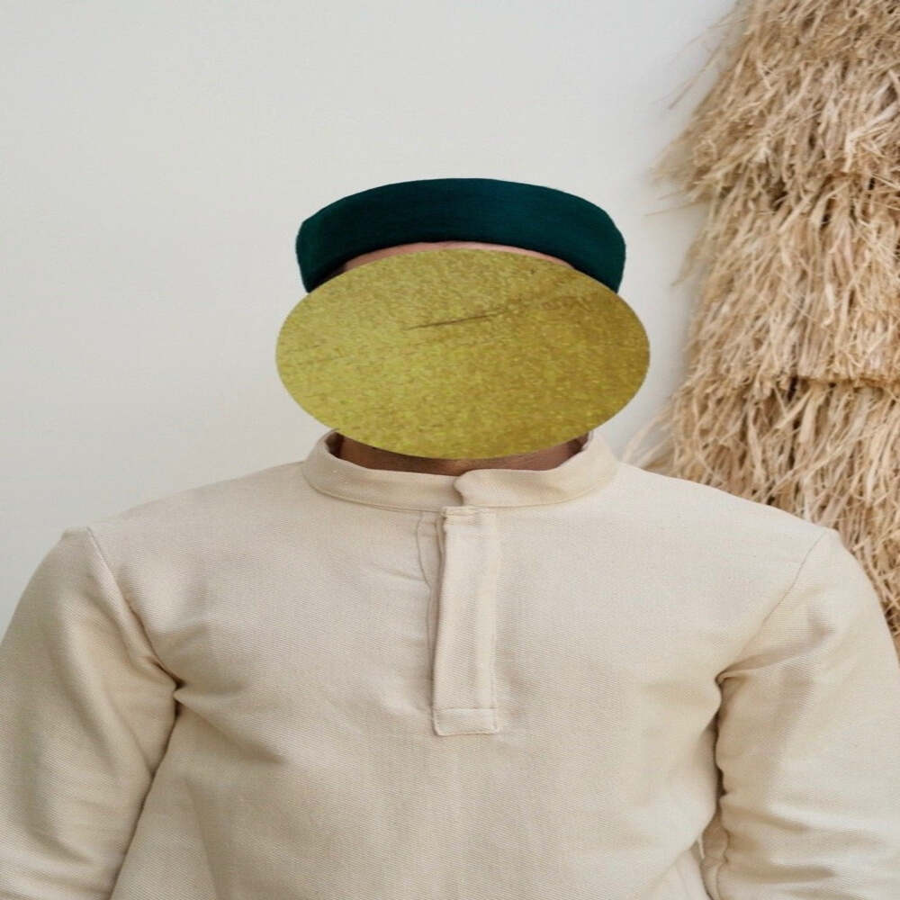 Chechia Hats | Felted Wool