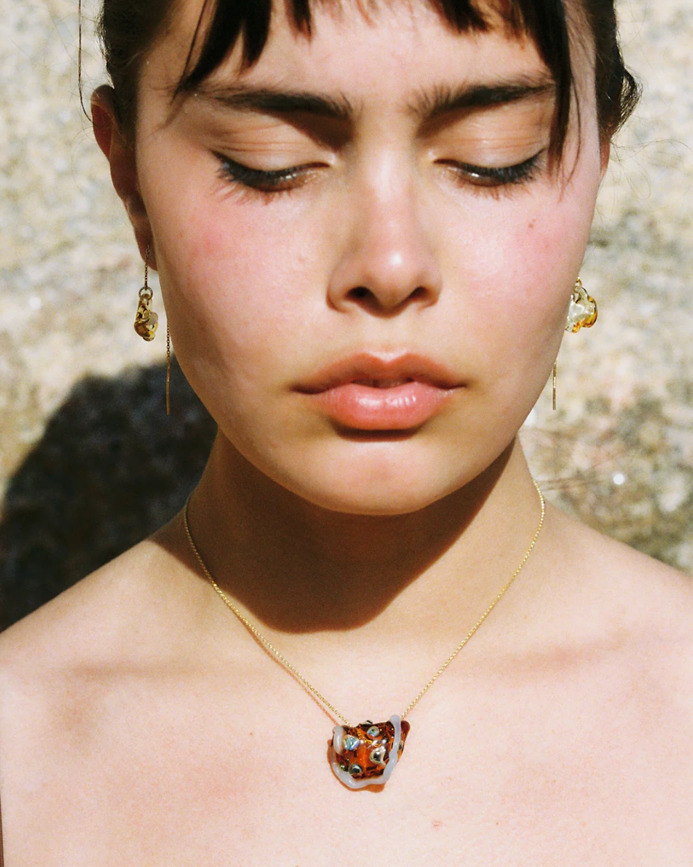 Kai Earrings