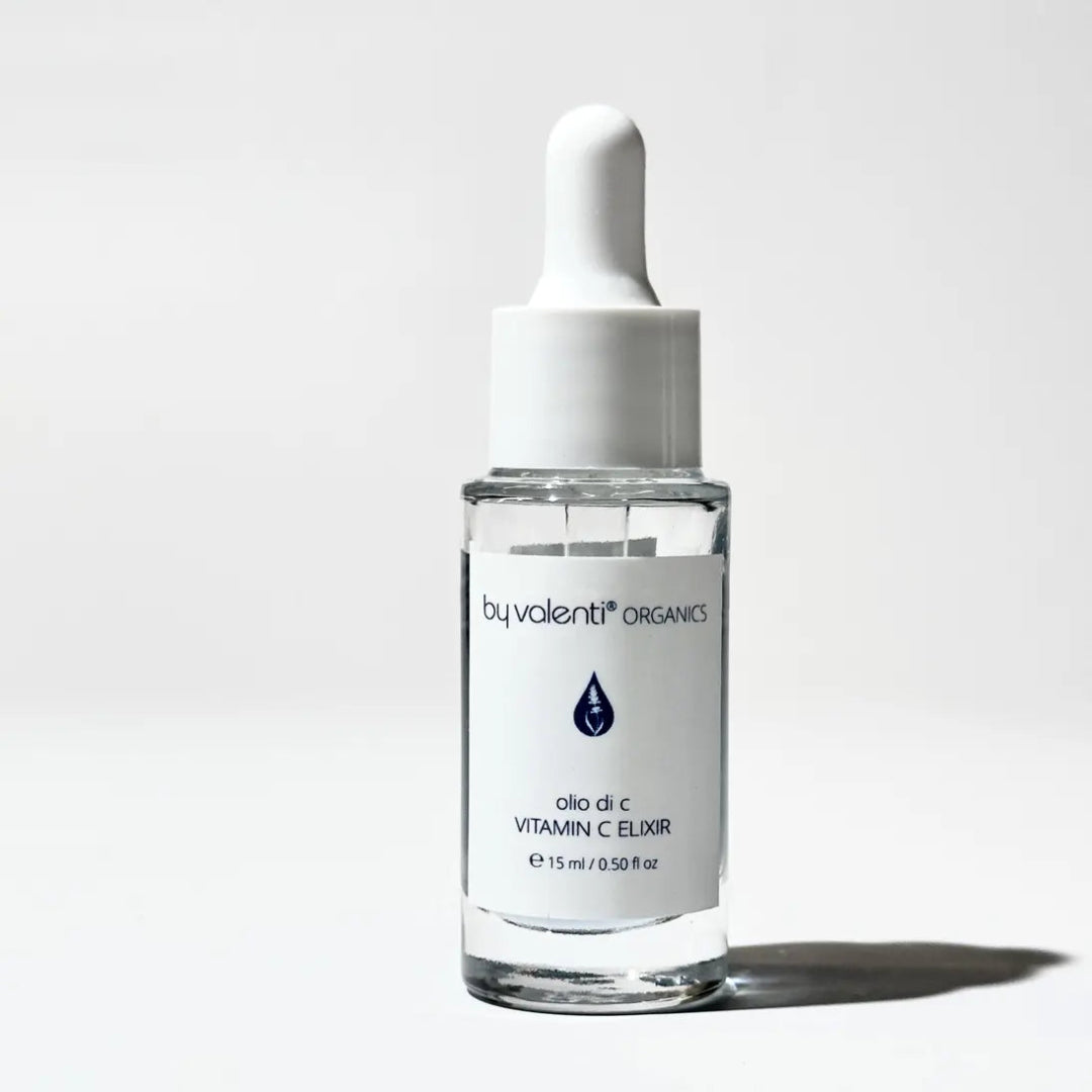Olio Di C Vitamin C Serum