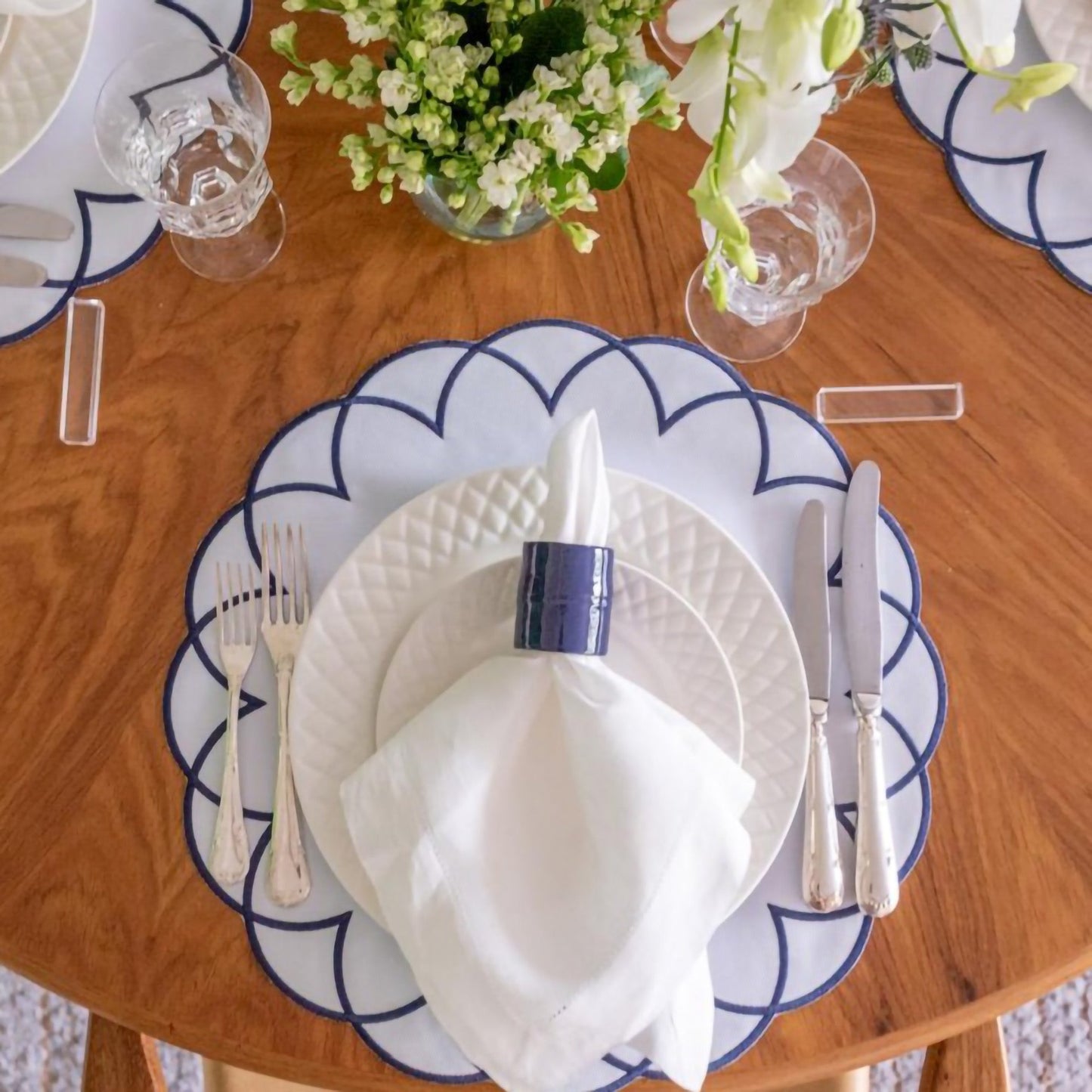 Arc Placemat