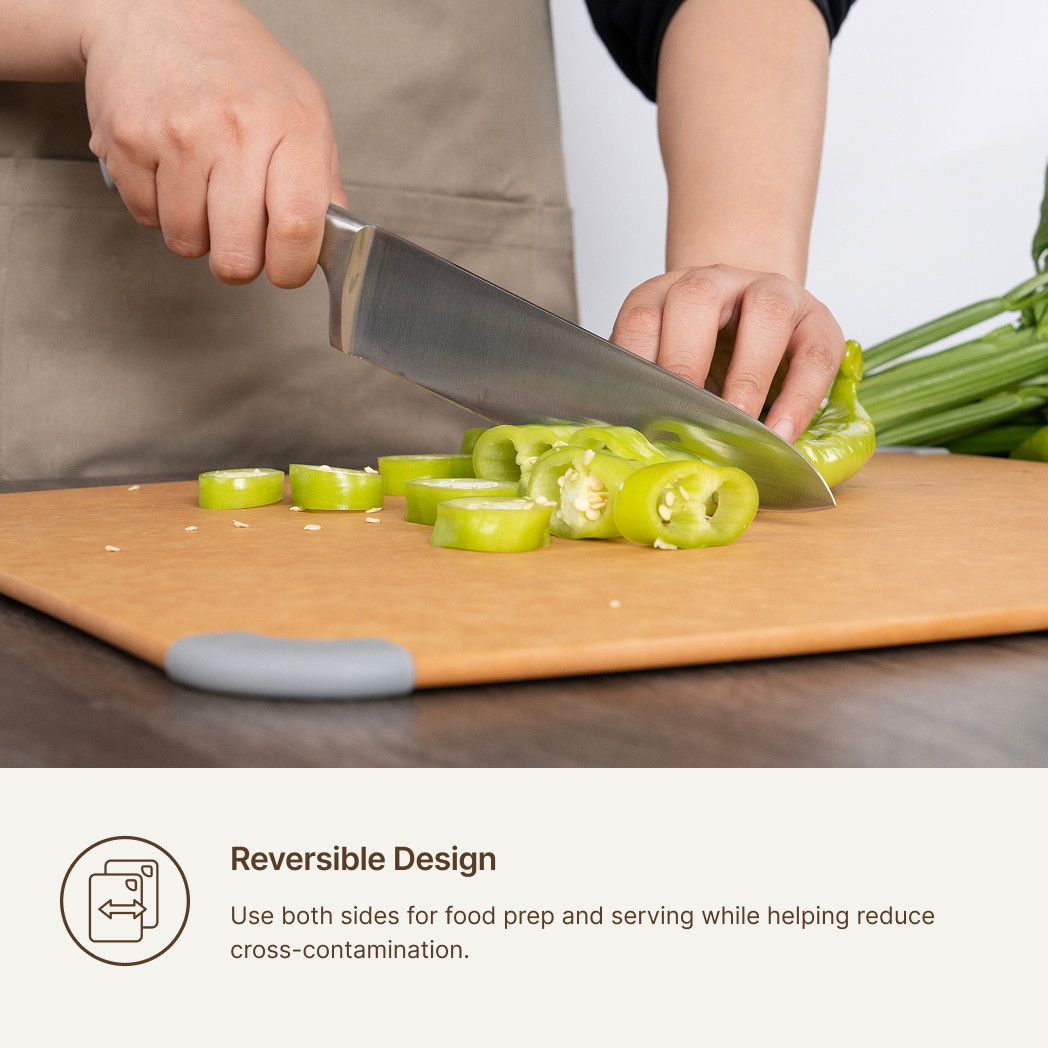 Multi-Purpose Baking &  Pastry Board  18" x 15"