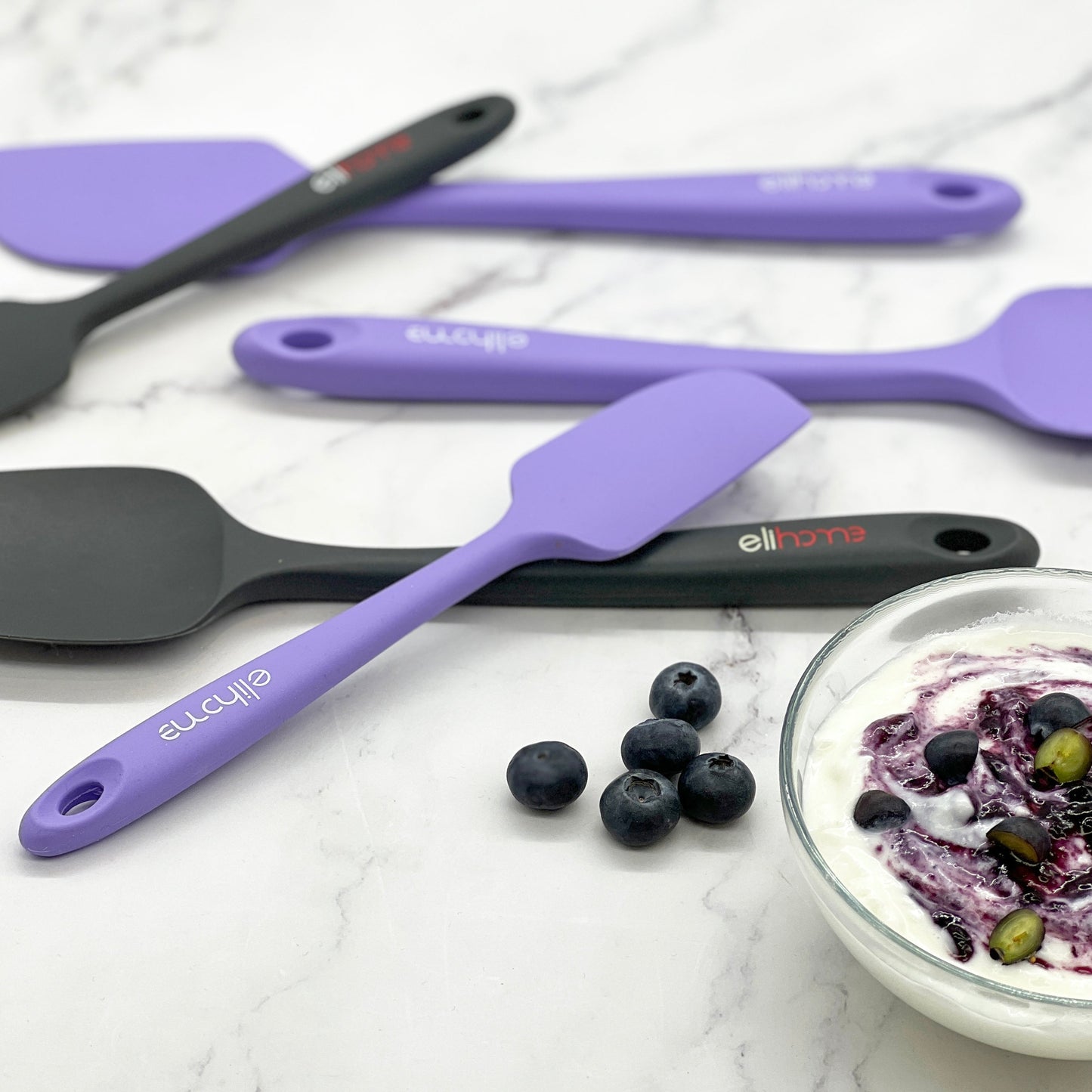 Elihome Mini Spoonula  - 8.75" L x 1.8" W