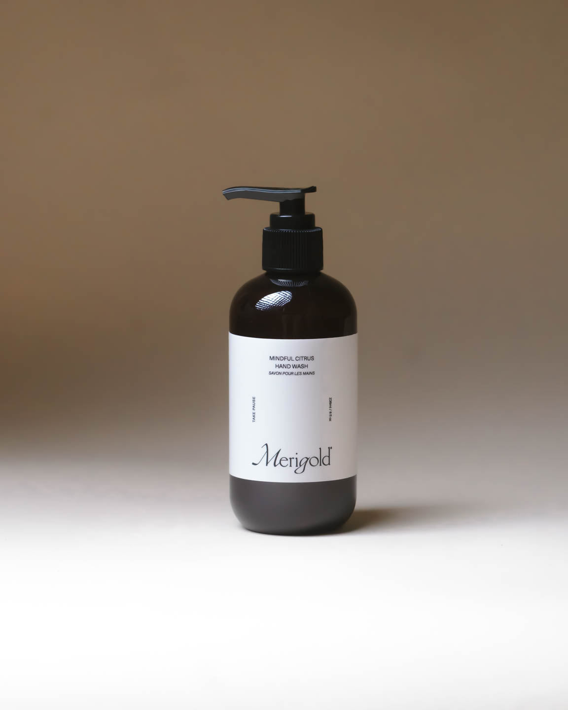Mindful Citrus Hand Wash