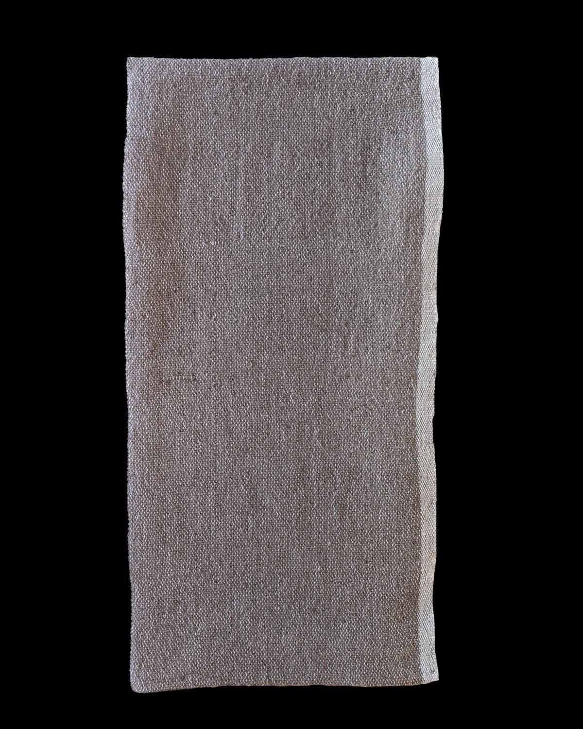 Gray Hand Towel