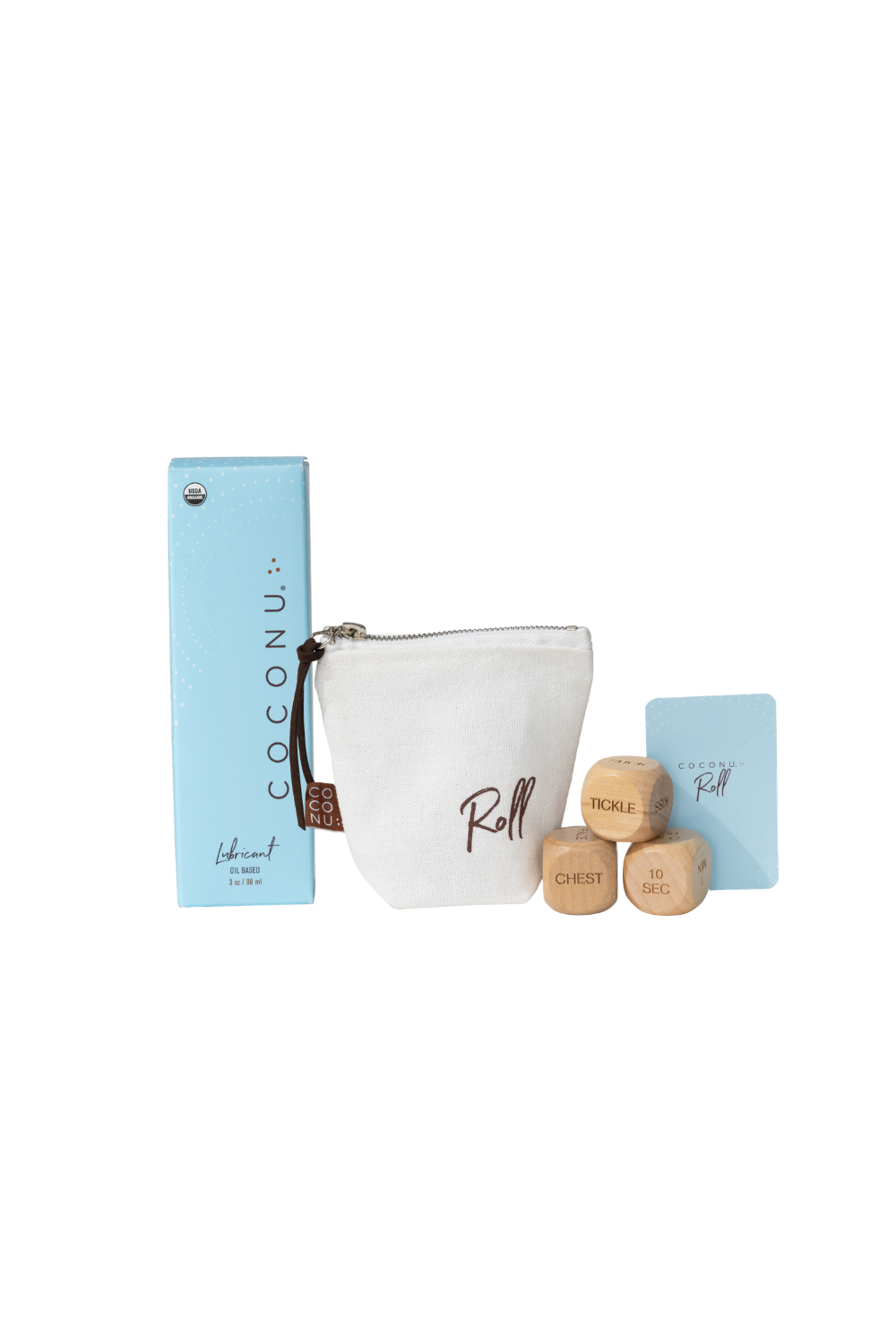 Coconu Roll Bundle