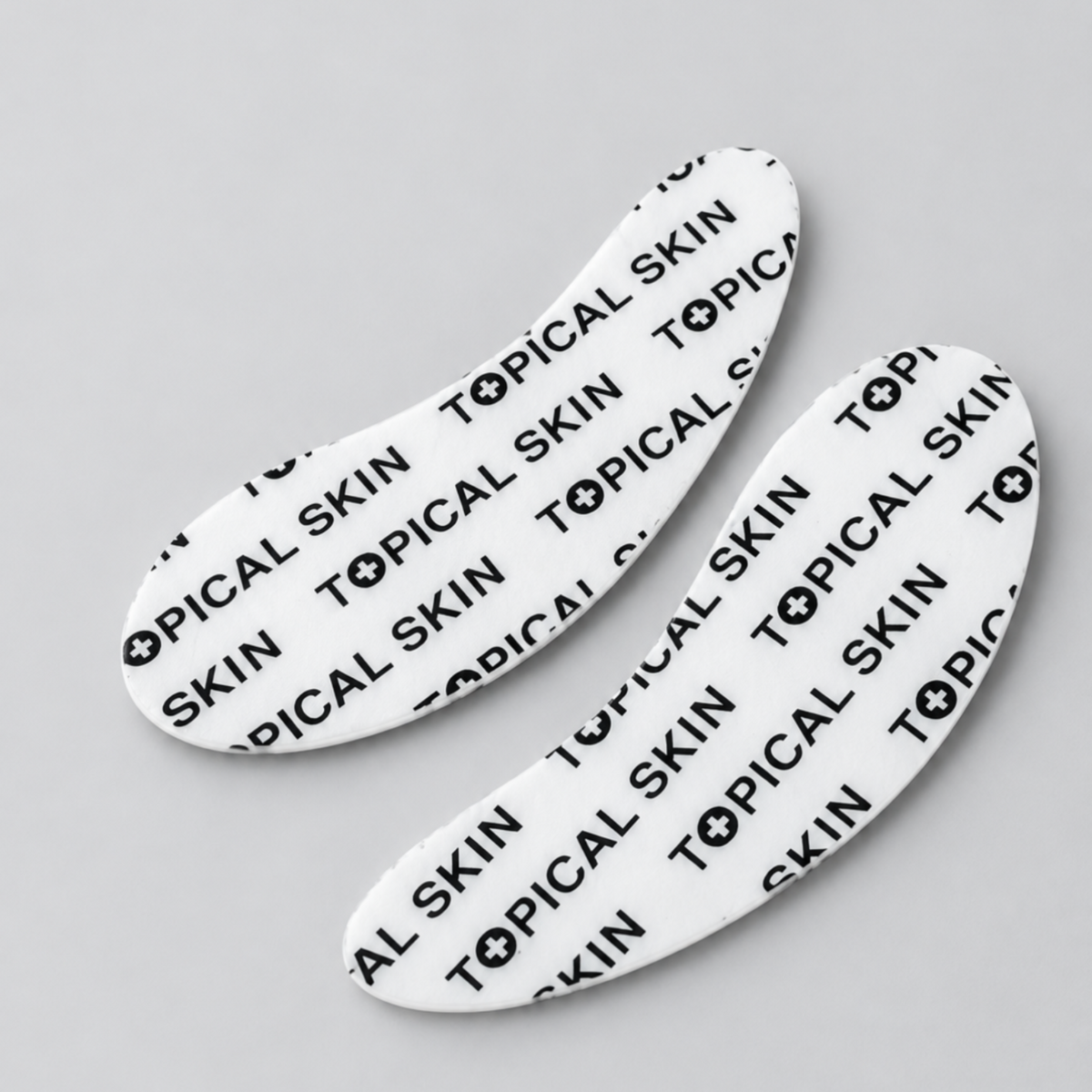 Eye & Smile Reusable Silicone Patches Expression-Line HydraLock