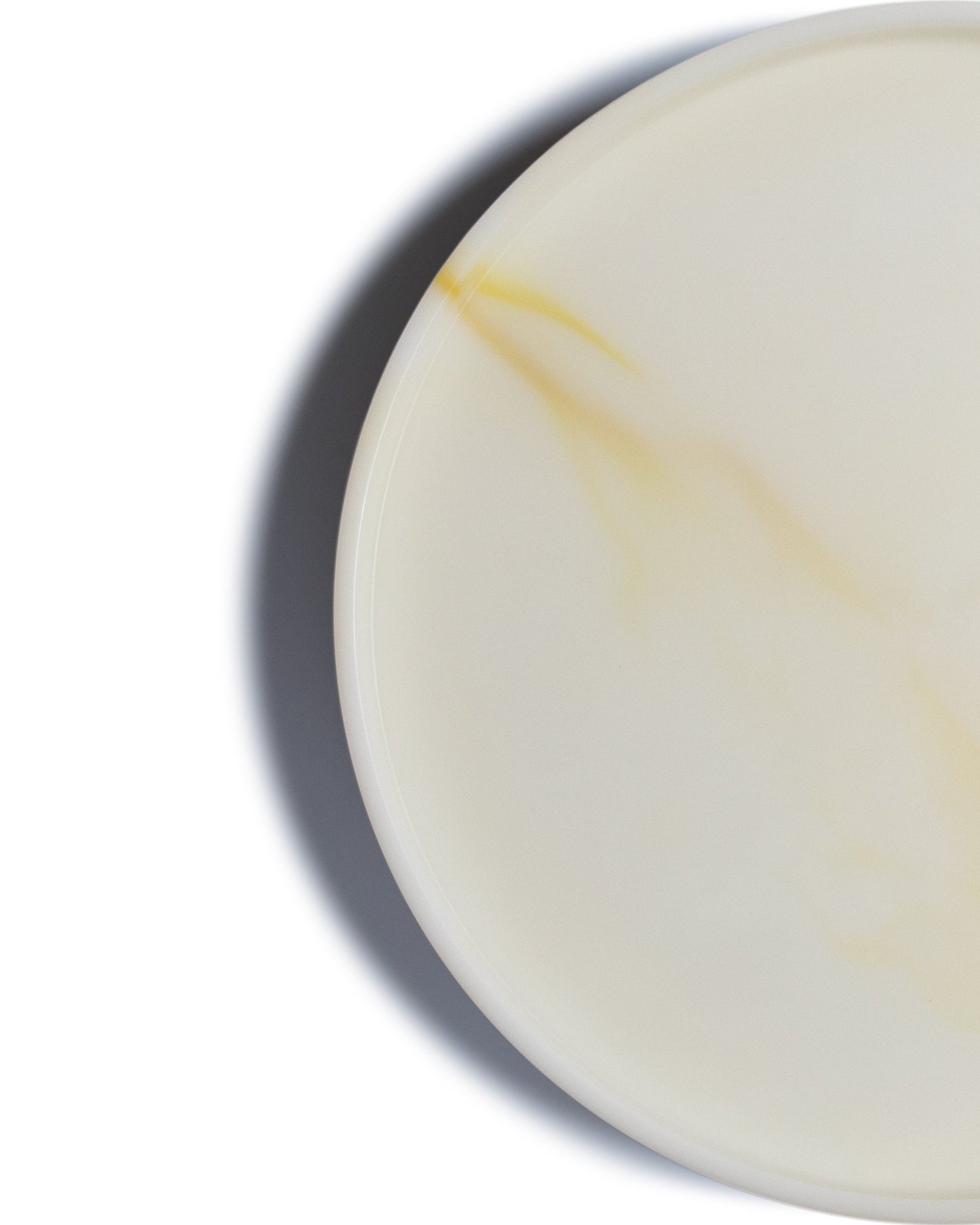 16" Smart Susan | Plastic Marble